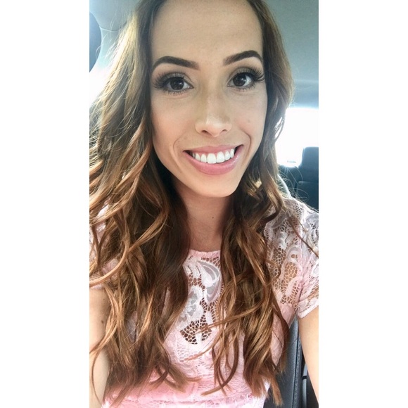 Meet your Posher, Rachael - Picture 1 of 1